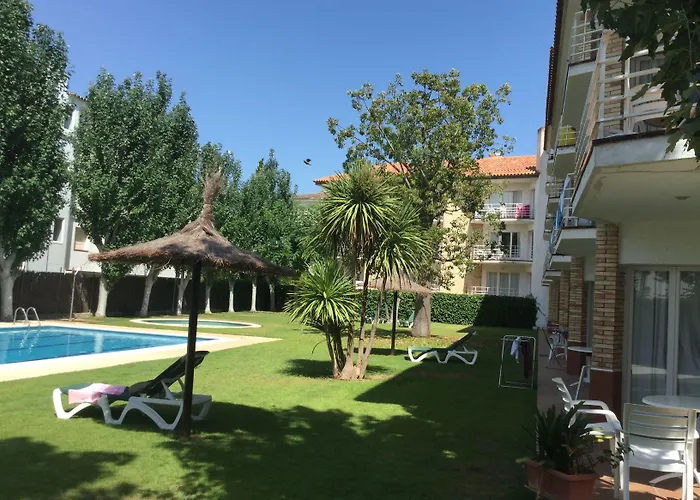 Apartmán Sunway Apollo Sitges