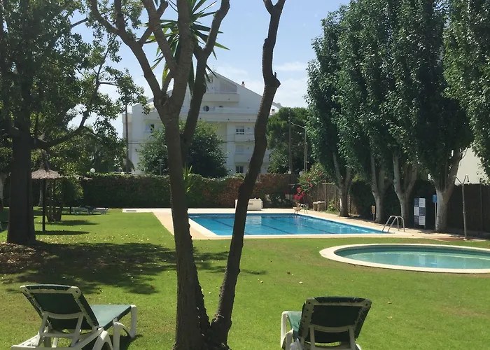 Апартаменти Sunway Apollo *