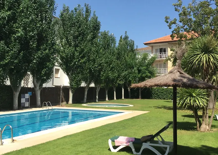 Sunway Apollo Apartmán Sitges