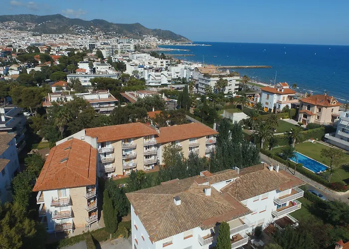 Апартаменти Sunway Apollo *