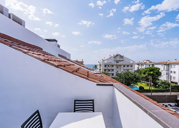 Sunway Apollo * Сиджес