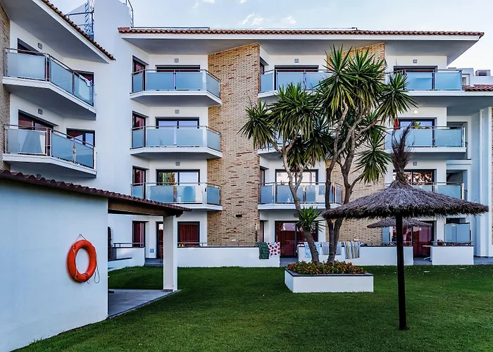 Sunway Apollo Apartmán