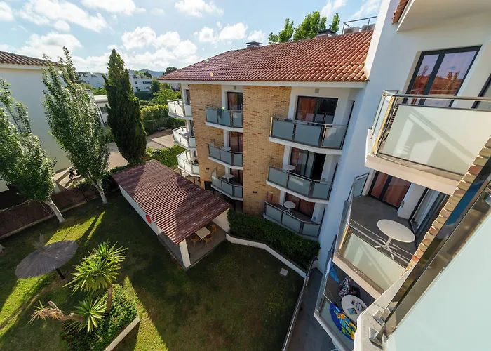 Apartmán Sunway Apollo Sitges