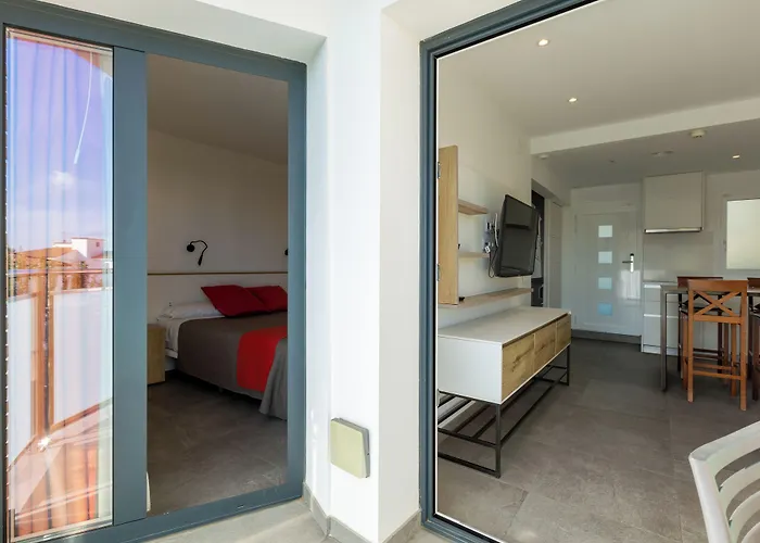 Sunway Apollo Apartmán *