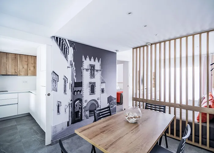 Sunway Apollo * Sitges