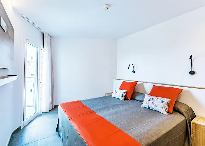 Sunway Apollo Apartmán Sitges