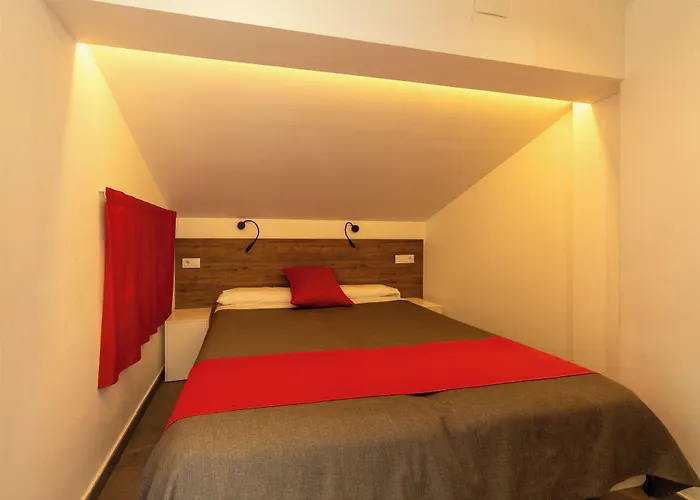 Sunway Apollo Apartmán *