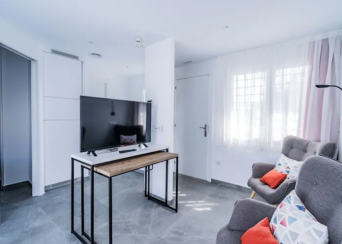 Sunway Apollo Apartmán Sitges