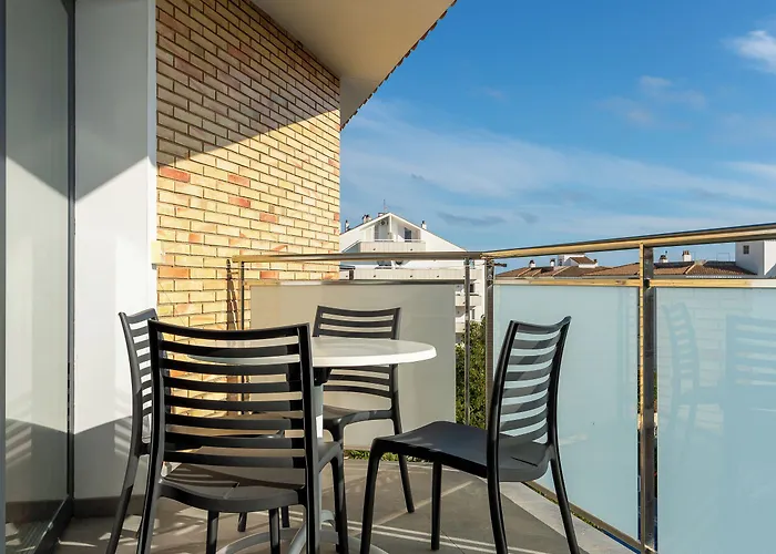 Sunway Apollo Apartmán Sitges