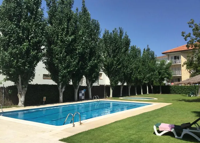 Sunway Apollo Апартаменти