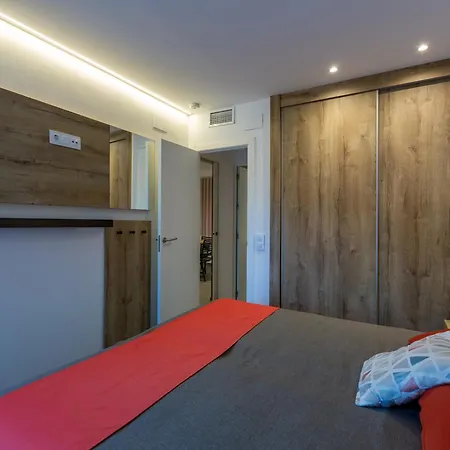 Sunway Apollo アパート *