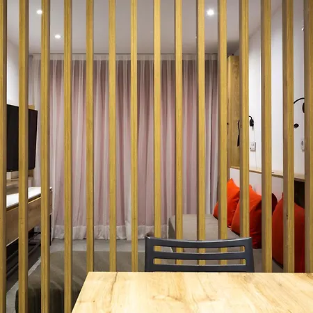 Sunway Apollo アパート シッチェス