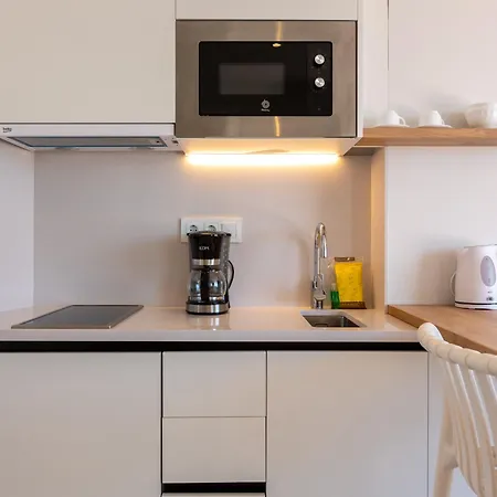 Sunway Apollo アパート