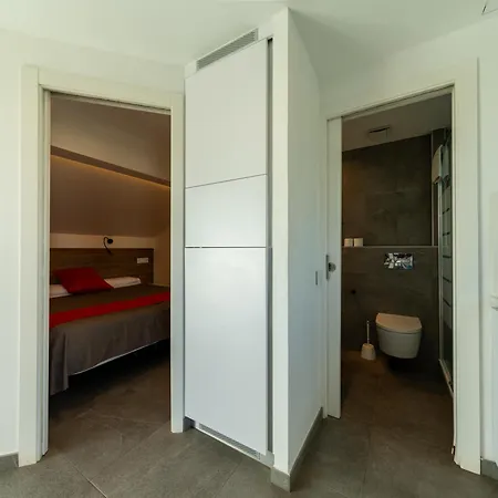 Sunway Apollo アパート シッチェス