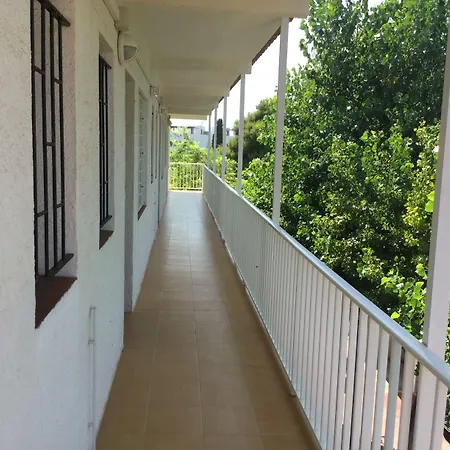 Sunway Apollo アパート