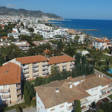 アパート Sunway Apollo *