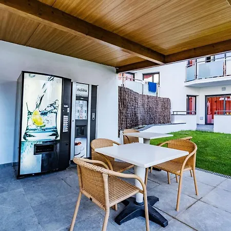 アパート Sunway Apollo *