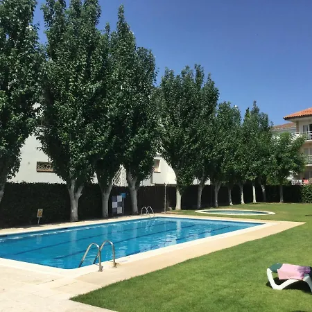 Sunway Apollo アパート