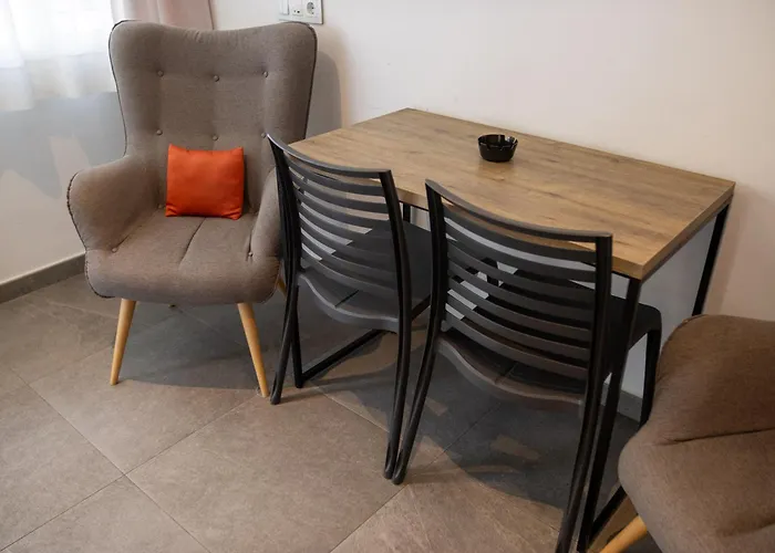 Sunway Apollo Lejlighed