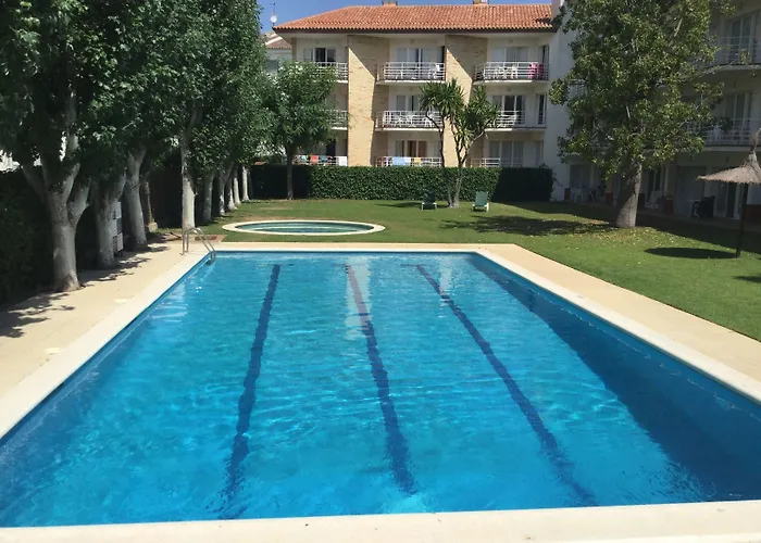 Sunway Apollo Lejlighed *