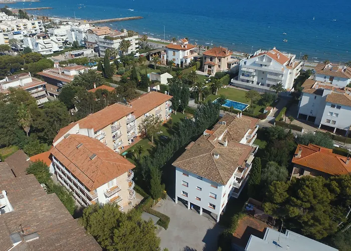 Lejlighed Sunway Apollo *