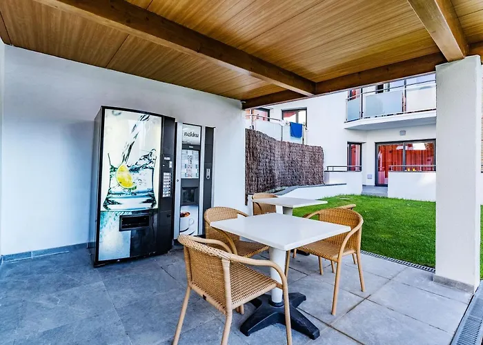 Lejlighed Sunway Apollo *