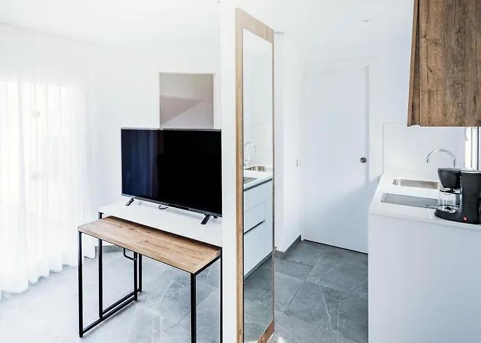 Sunway Apollo Sitges